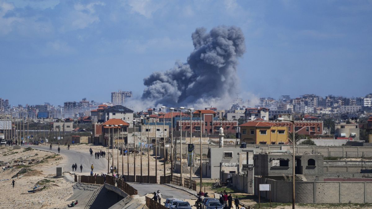 Hamas'ın son ateşkes teklifinin ayrıntıları: Rehin tutulan İsrailli kadın askerler de dahil