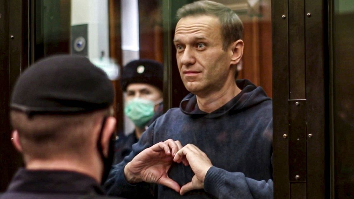 BM insan hakları yetkilisi Katzarova: Navalny'nin ölümünden Moskova sorumlu