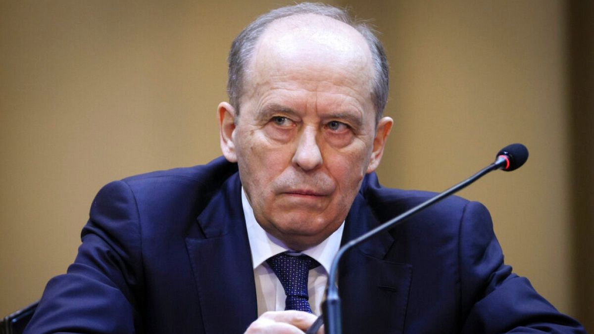 Rusya: Moskova'daki terör saldırısının arkasında ABD, İngiltere ve Ukrayna var