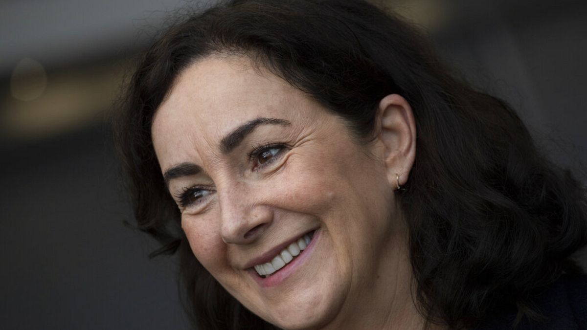 Amsterdam Belediye Başkanı Halsema: Uyuşturucu devletine dönüşüyoruz