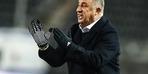 Fatih Terim, Yunanistan şampiyonluğunun normal sezonunu kötü bir ruh halinde tamamladı!
