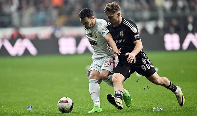 Beşiktaş-Galatasaray-derbi-futbol