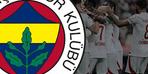 Derbi sonrası F.Bahçe'den flaş paylaşım!