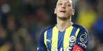 Mesut Özil'in son görünüşü muhteşemdi!