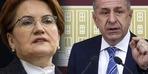 Ümit Özdağ 2 büyükşehirde Meral Akşener'i geçti