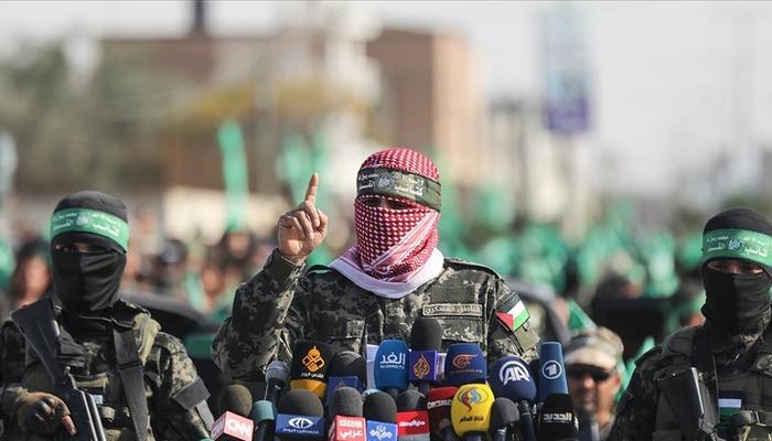 ABD onayladı!  İsrail, Hamas'ın üç numarası Mervan İsa'yı öldürdü