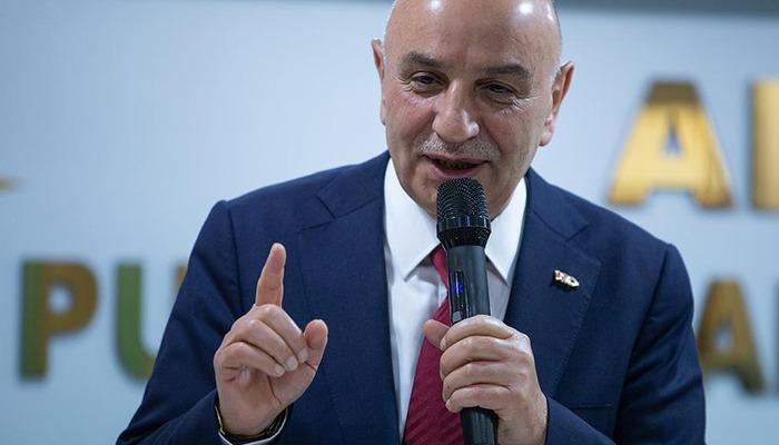 Ankara Cumhur İttifakı adayı Turgut Altınok: "Suda yüzde 50 indirim yapacağız"