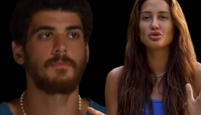 Survivor Sahra, tüm ekibi endişelendiren Poyraz hırsızlık olayıyla ilgili bomba açıklamalarda bulundu!  İsmini açıkladı