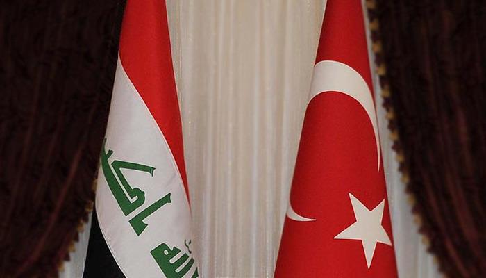 Türkiye ve Irak'tan ortak açıklama!  “PKK güvenlik tehdidi oluşturuyor”