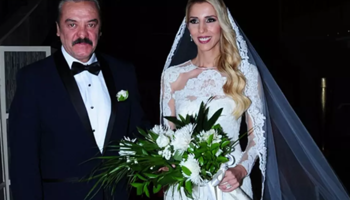 Yürek Çokmazı'nın yıldızı Mesut Akusta sessizce boşandı!  8 yıllık evlilik tek oturumda sona erdi