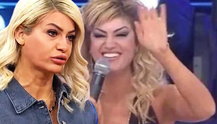Popstar Mehtap Yılmaz'ın paylaşımı yürekleri dağladı!  "Oğlum melek oldu"