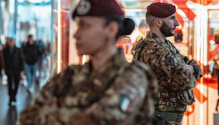 İtalya'da bir şehirde kırmızı alarm!  Okullarda eğitime ara verildi, 36 bin kişi tahliye edildi