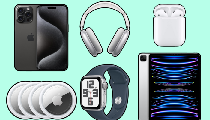 Teknoloji tutkunlarını sevindirecek haber: Apple Marka Haftası başladı!  iPhone'lar, AirPod'lar, Macbook'lar...