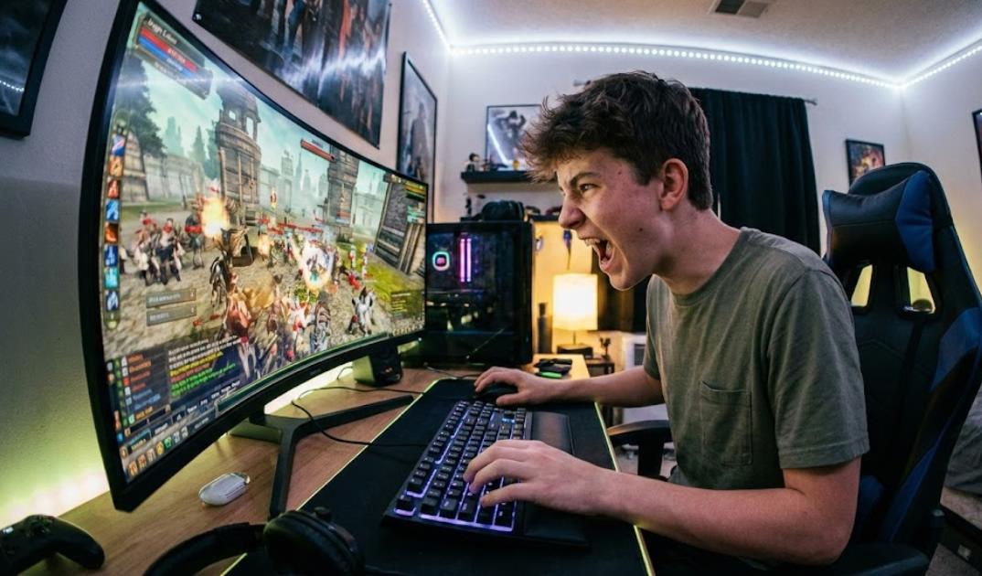 Dijital Oyun Sektörünün Öncü Markası nttgame