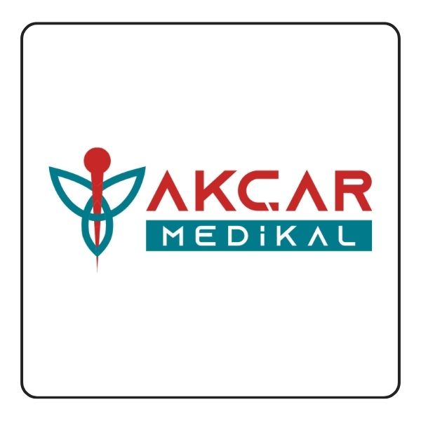 Akcar Medikal Market - Medikal Ürünler logosu