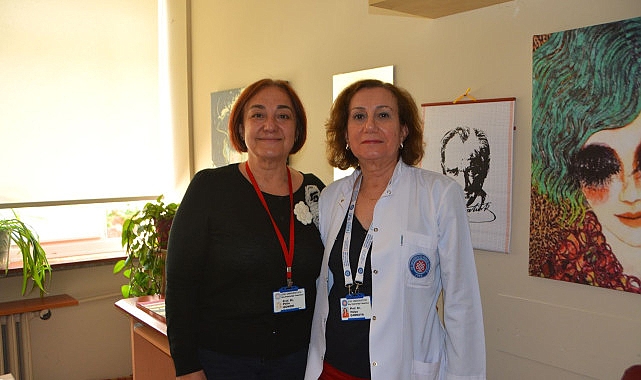 Ege bilim adamları Prof. Dr. Çankaya ve prof.  Dr. Güneri, ağız kanserinin belirtileri ve tedavisine ilişkin önemli bilgiler verdi - SAĞLIK