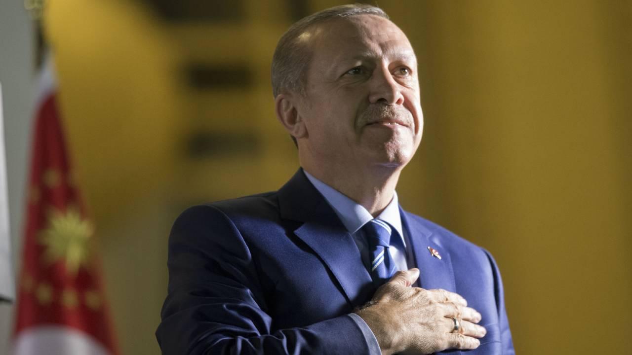 31 Mart bizim için dönüm noktasıdır