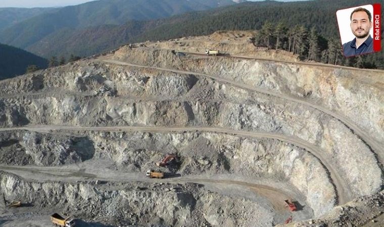 Muğla'nın kalbine 24 yeni maden