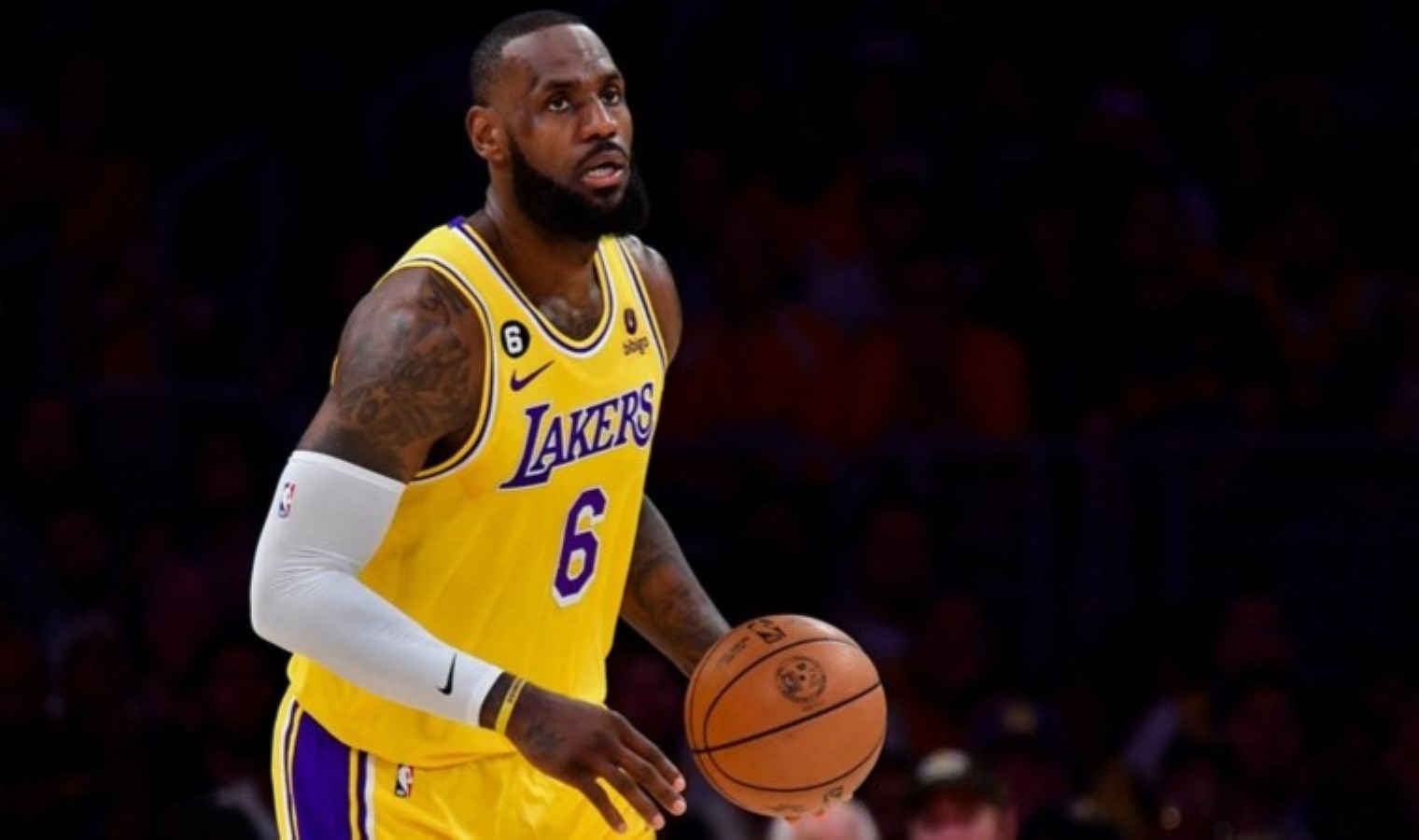 Basketbol kralı LeBron James'in hayat hikayesi raflarda - Son Dakika Spor Haberleri