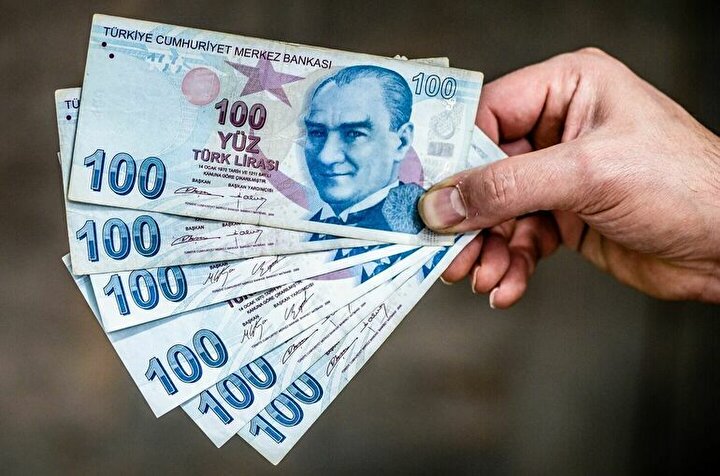 Emeklilere Haber Maaşlarına Dair Büyük Uyandıran Umut En Düşük Düşük Rakam Büyük Ölçüde Belirlendi