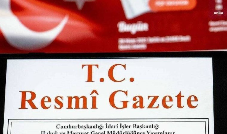 Rize'nin milli eğitim müdürü kovuldu