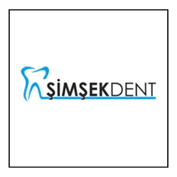 Şimşek Dent Ağız ve Diş Sağlığı Merkezi logosu