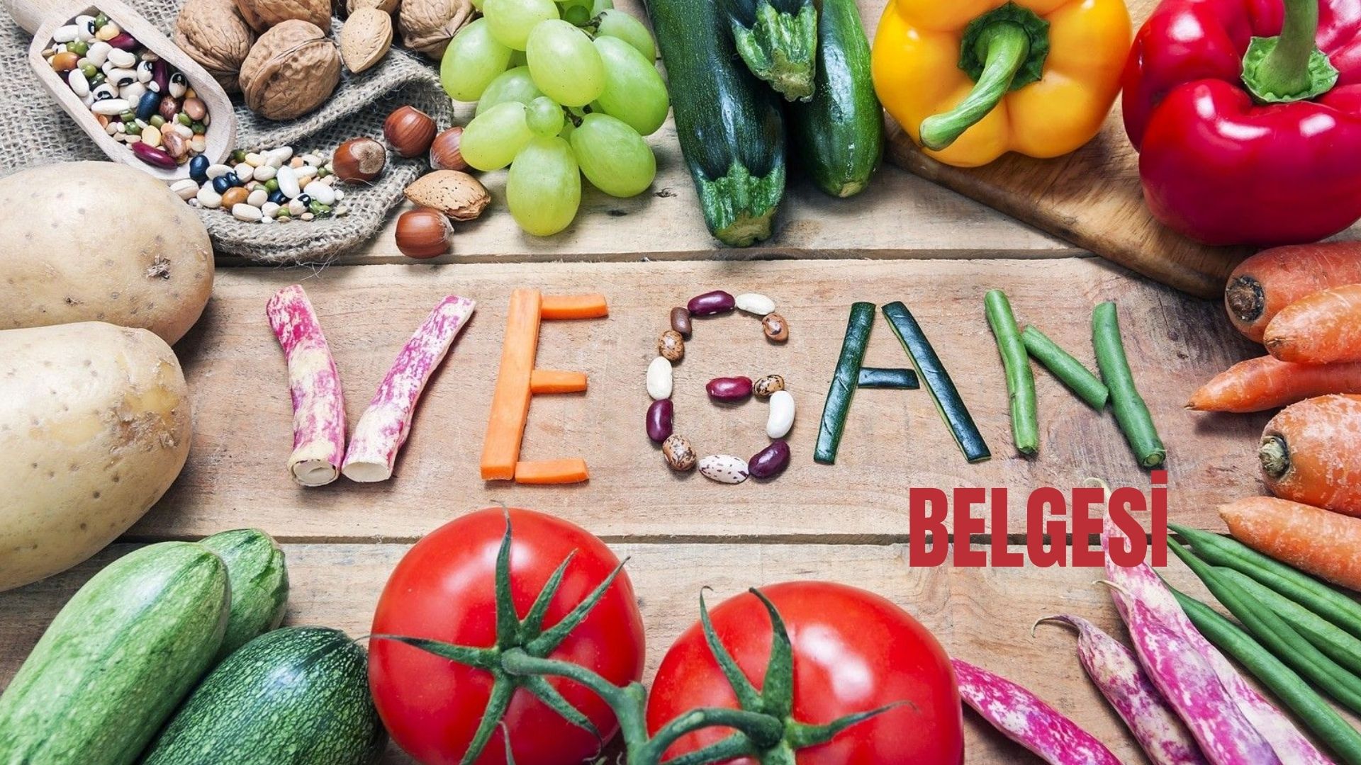 Vegan Belgesi Almak - Başarı Hikayeleri ve İlham Veren Örnekler