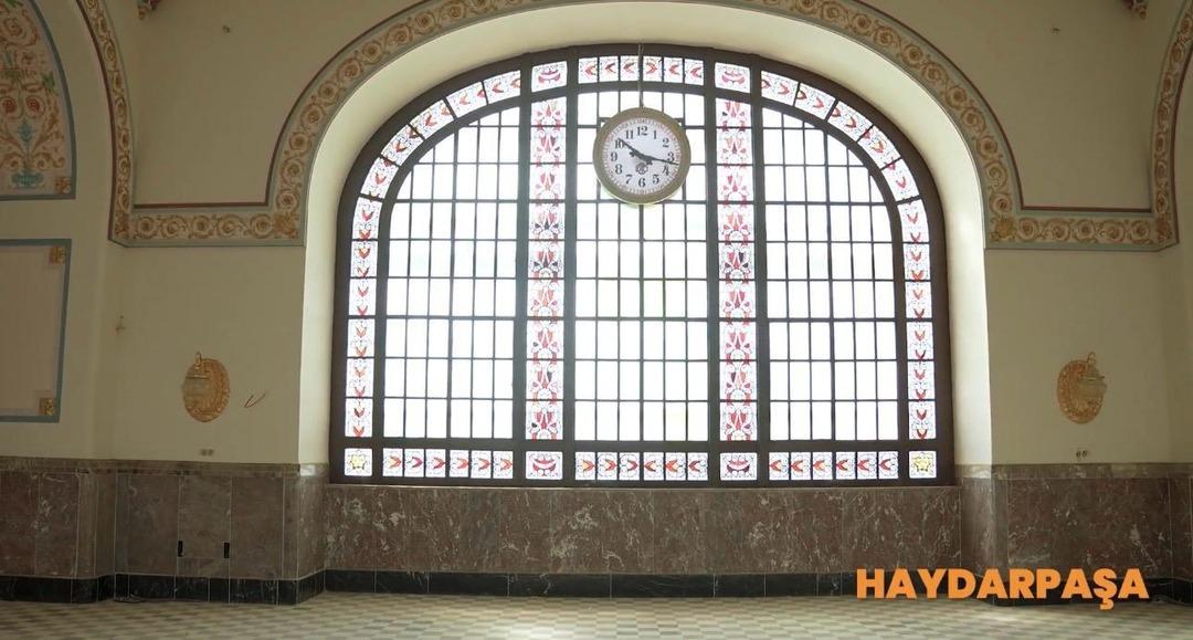 İstanbul'un iki ikonik tren istasyonu yeniden hayata dönüyor: Haydarpaşa ve Sirkeci bilimin ışığında kente kazandırılıyor 5