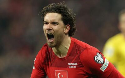 Fenerbahçe'nin Ferdi Kadıoğlu'na büyük talip! Dünya kulübüne transfer oluyor