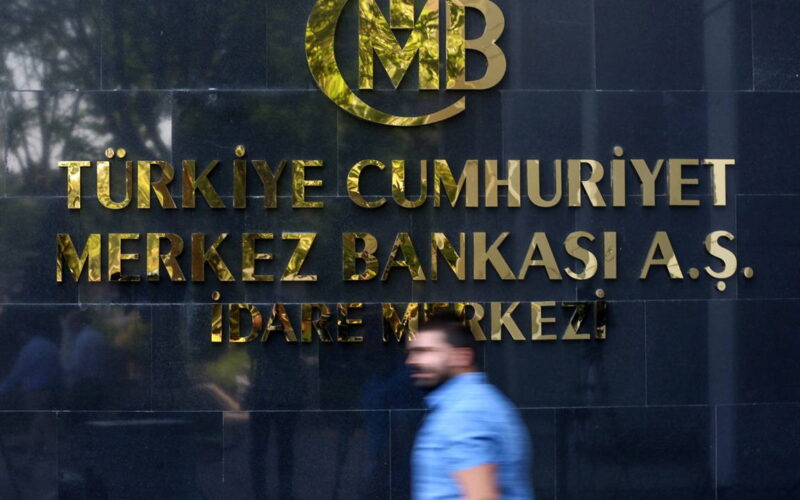 Enflasyon verilerinin ardından yayımlandı: ING Group'tan TCMB faiz kararı tahmini