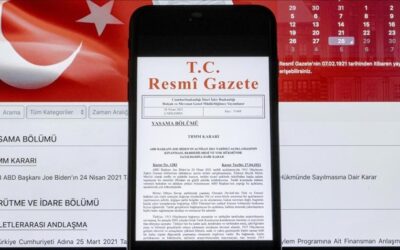 10 Haziran 2026 Resmi Gazete'de Yayımlanan Resmi Kararlar ve Düzenlemeler