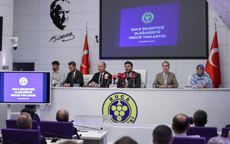 Buca'da Belediye Başkan Vekili Seçimi CHP Adayı Hüseyin Benzer'in Zaferiyle Sonuçlandı